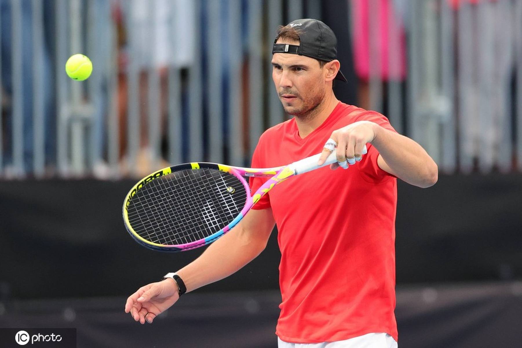 开云体育登录-联合杯横扫ATP总决赛，纳达尔刷新纪录