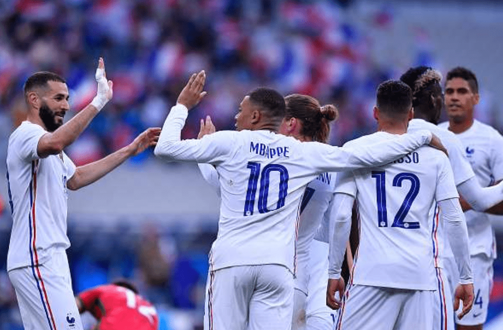 开云官网-葡萄牙队完胜法国队，张继科点燃赛场