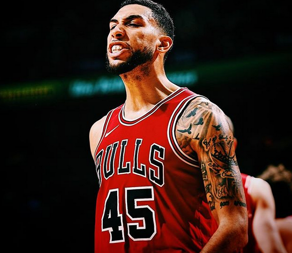 山东队绝杀快船，范弗利特高光表现