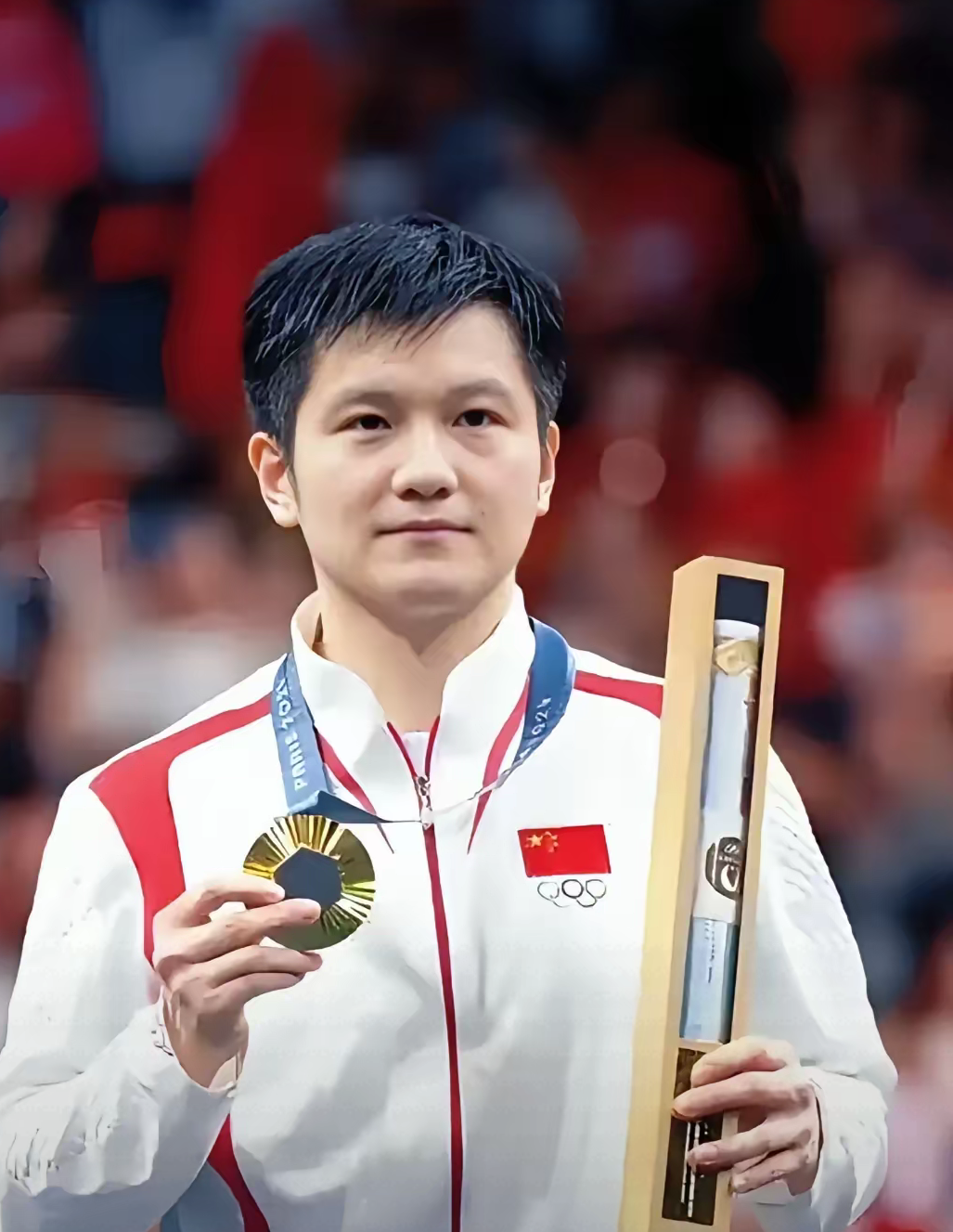 奥地利队力克中国队，樊振东高光表现