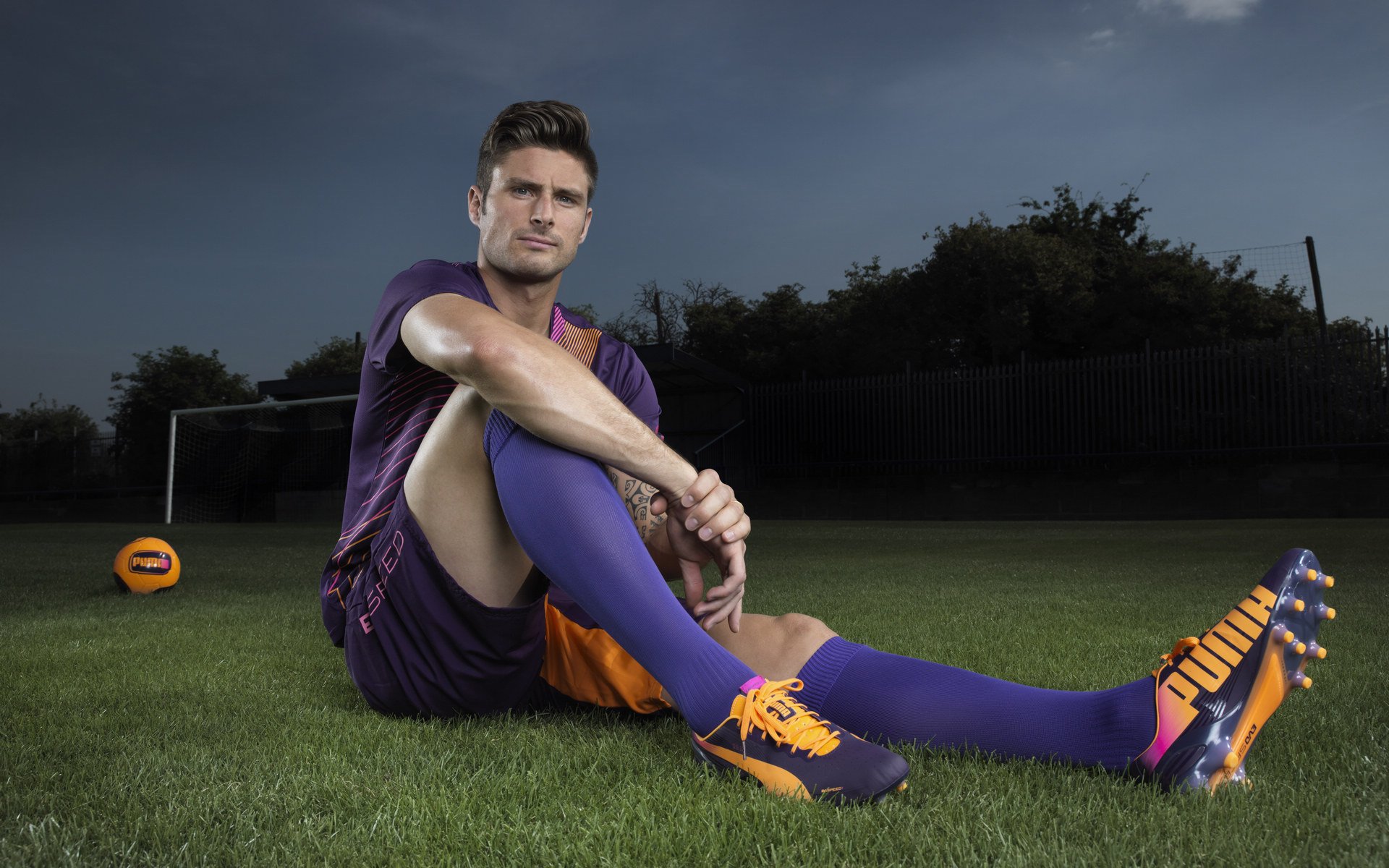 迪马利亚一剑封喉，挪威掀翻加拿大背后的足球革命